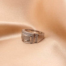 Cargar imagen en el visor de la galería, Anillo Anne
