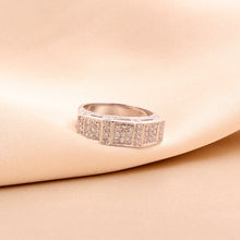Cargar imagen en el visor de la galería, Anillo Anastasia
