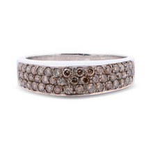 Cargar imagen en el visor de la galería, Anillo Nura
