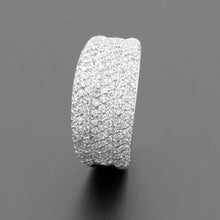Cargar imagen en el visor de la galería, Anillo Margaret

