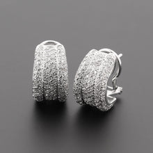 Cargar imagen en el visor de la galería, Aretes Demeter
