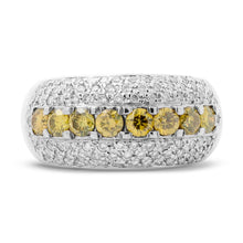 Cargar imagen en el visor de la galería, Anillo Lorenza
