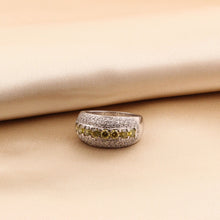 Cargar imagen en el visor de la galería, Anillo Lorenza
