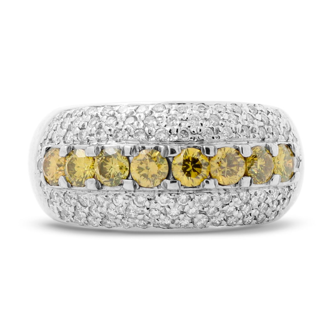 Anillo Lorenza
