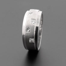 Cargar imagen en el visor de la galería, Anillo Carin

