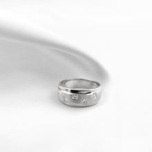 Cargar imagen en el visor de la galería, Anillo Carin
