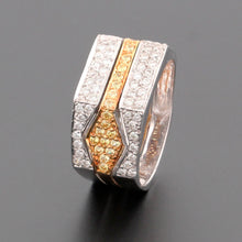 Cargar imagen en el visor de la galería, Anillo Laurea
