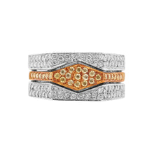 Cargar imagen en el visor de la galería, Anillo Aurea
