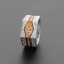 Cargar imagen en el visor de la galería, Anillo Aurea
