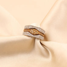 Cargar imagen en el visor de la galería, Anillo Aurea
