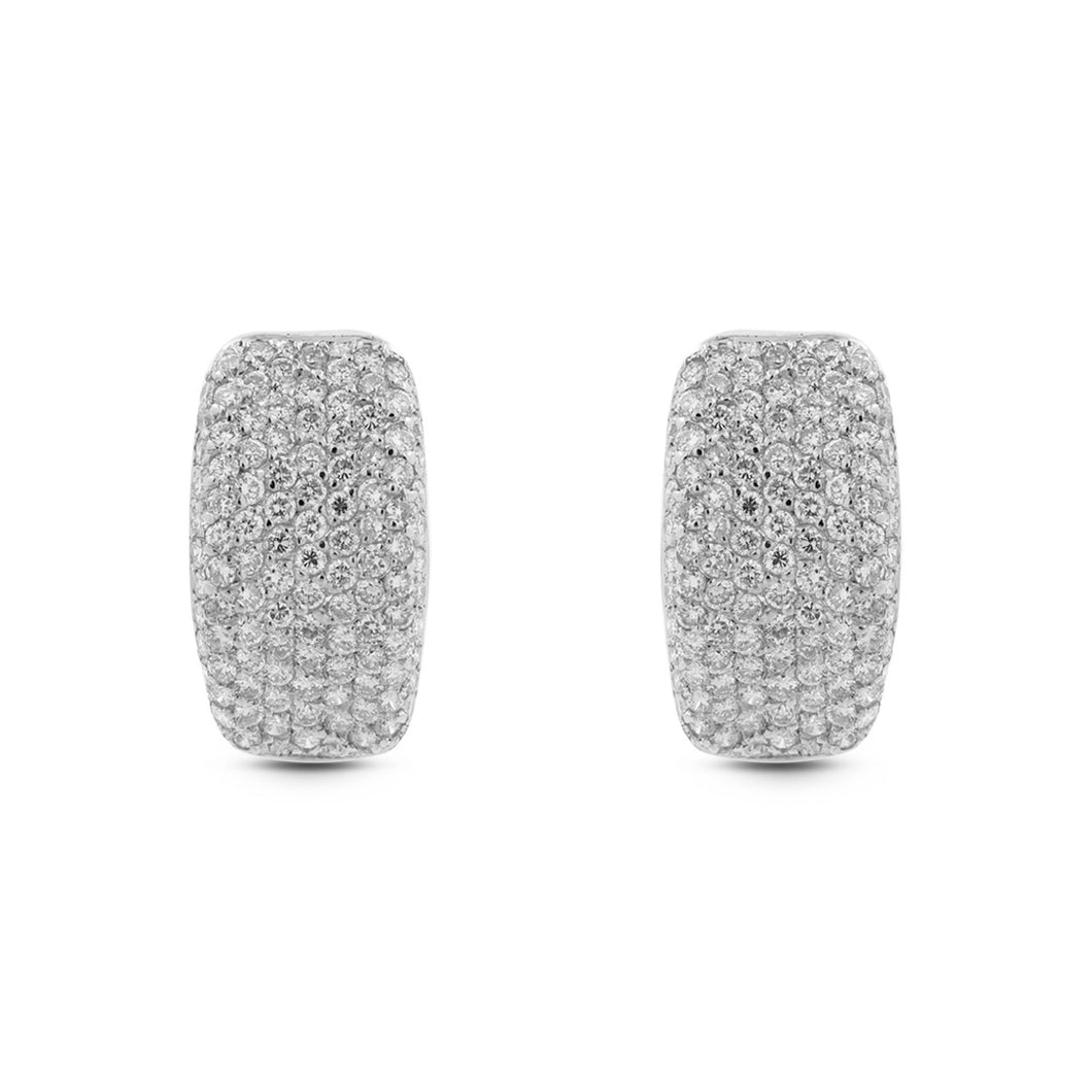 Aretes Persephone