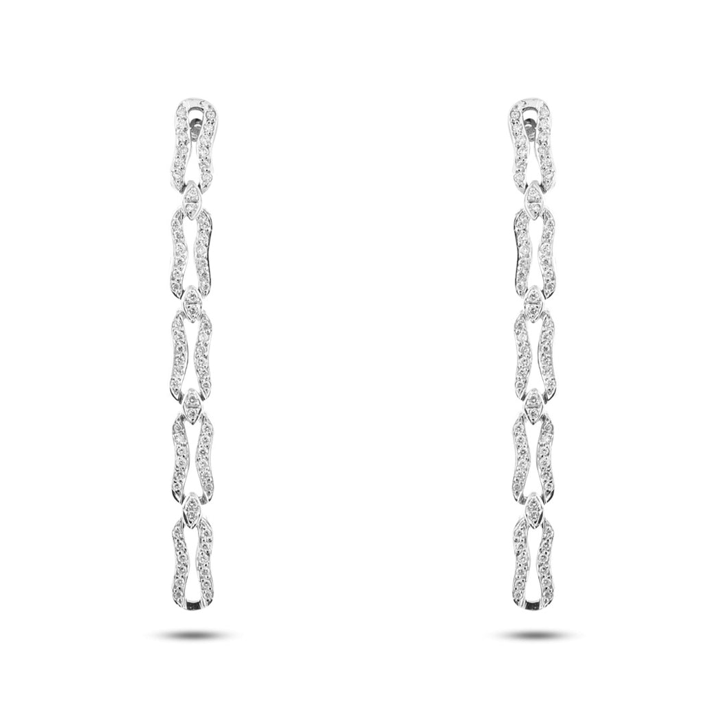 Aretes Elektra