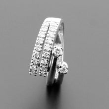 Cargar imagen en el visor de la galería, Anillo Vizcondeza
