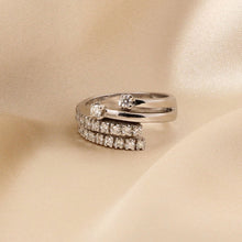 Cargar imagen en el visor de la galería, Anillo Vizcondeza
