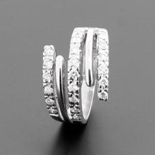 Cargar imagen en el visor de la galería, Anillo Princesa
