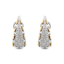 Cargar imagen en el visor de la galería, Aretes Athena

