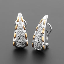 Cargar imagen en el visor de la galería, Aretes Athena
