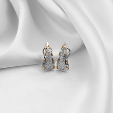Cargar imagen en el visor de la galería, Aretes Athena
