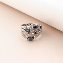 Cargar imagen en el visor de la galería, Anillo Eloise
