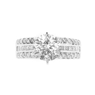 Anillo Marisse