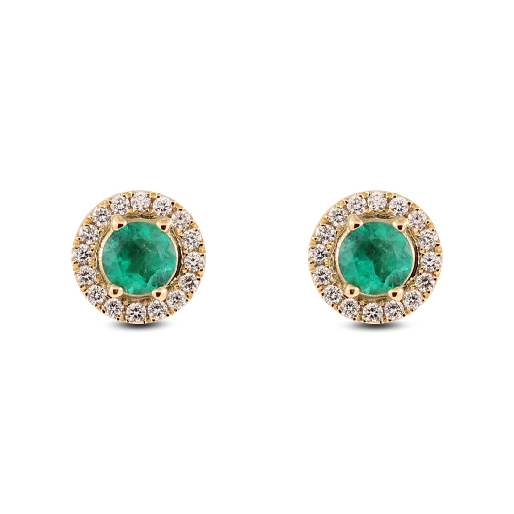 Aretes Luzia