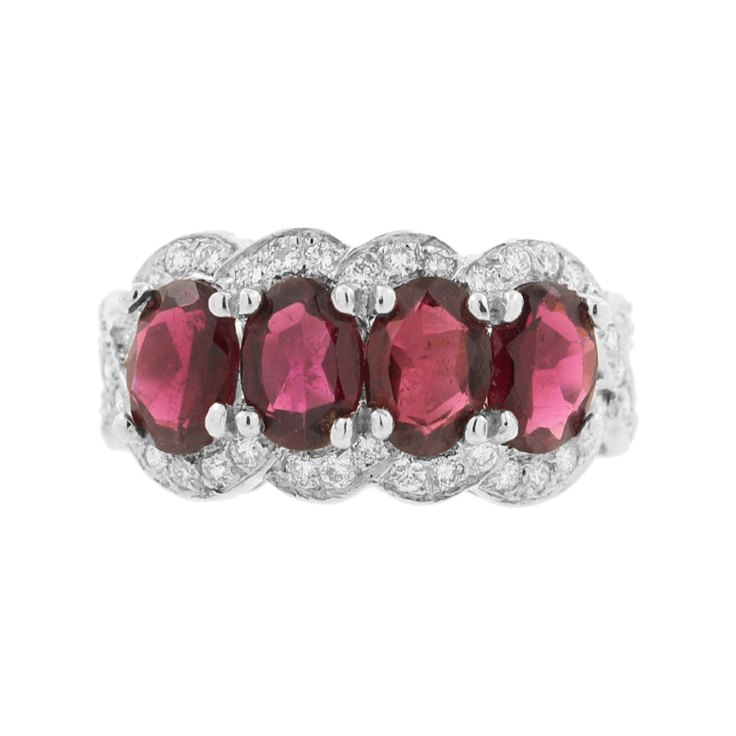 Anillo Zenobia