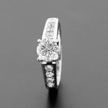 Cargar imagen en el visor de la galería, Anillo Élytre
