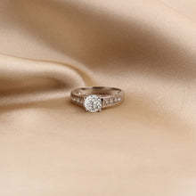 Cargar imagen en el visor de la galería, Anillo Élytre

