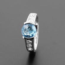 Cargar imagen en el visor de la galería, Anillo Atlante
