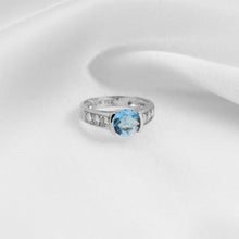 Cargar imagen en el visor de la galería, Anillo Atlante
