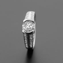 Cargar imagen en el visor de la galería, Anillo Althea
