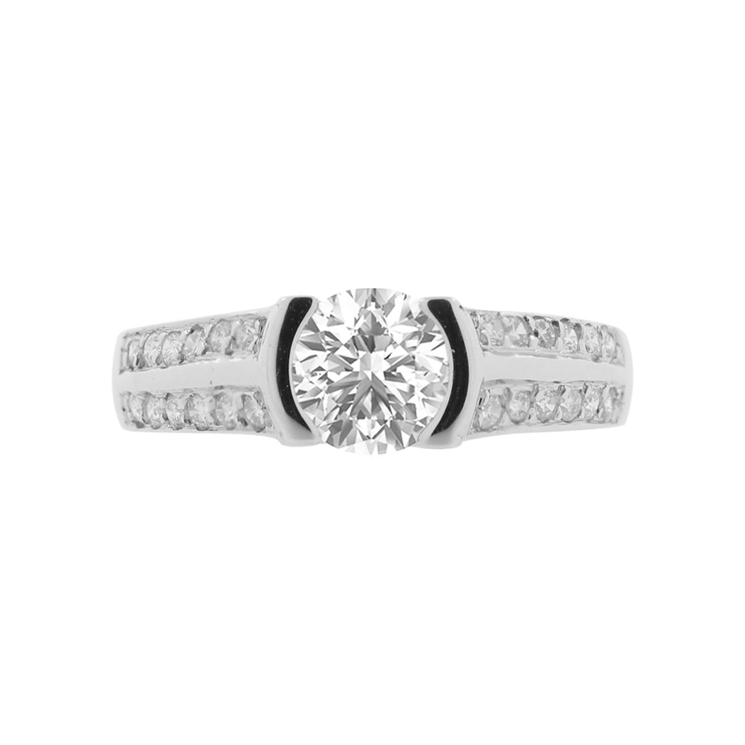 Anillo Althea