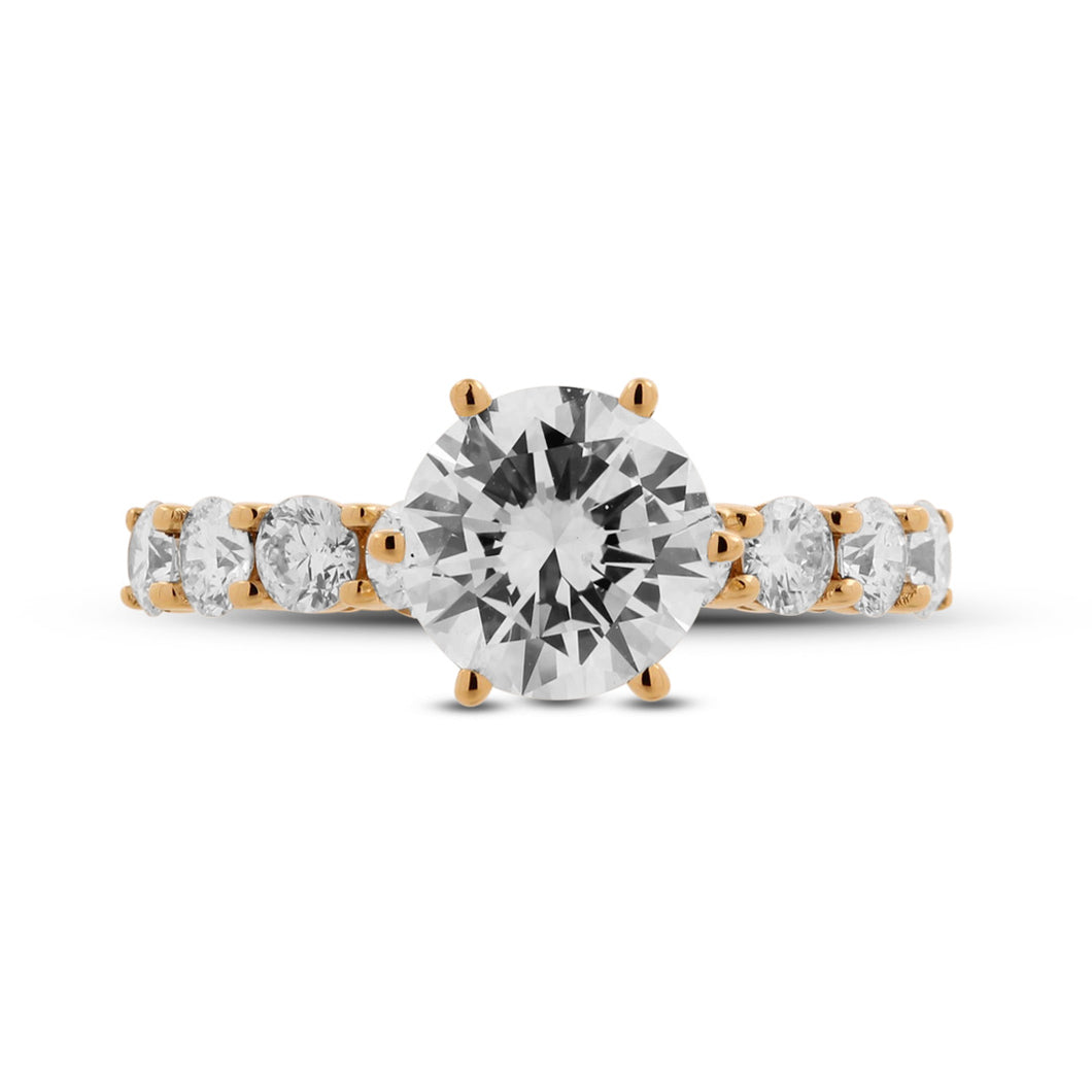 Anillo Lia