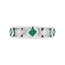 Cargar imagen en el visor de la galería, Anillo Olivia
