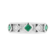 Anillo Olivia