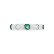 Argolla Green Drop