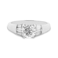 Anillo Harmonia