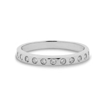 Cargar imagen en el visor de la galería, Set de anillos Halo
