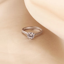 Cargar imagen en el visor de la galería, Anillo Aura
