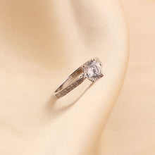 Cargar imagen en el visor de la galería, Anillo Aura
