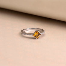 Cargar imagen en el visor de la galería, Anillo Yang
