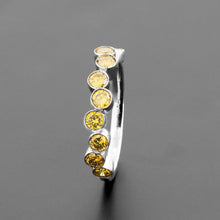 Cargar imagen en el visor de la galería, Anillo Lemon
