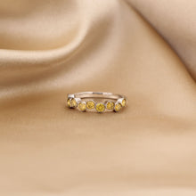 Cargar imagen en el visor de la galería, Anillo Lemon
