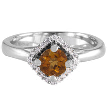 Cargar imagen en el visor de la galería, Anillo Rhomb
