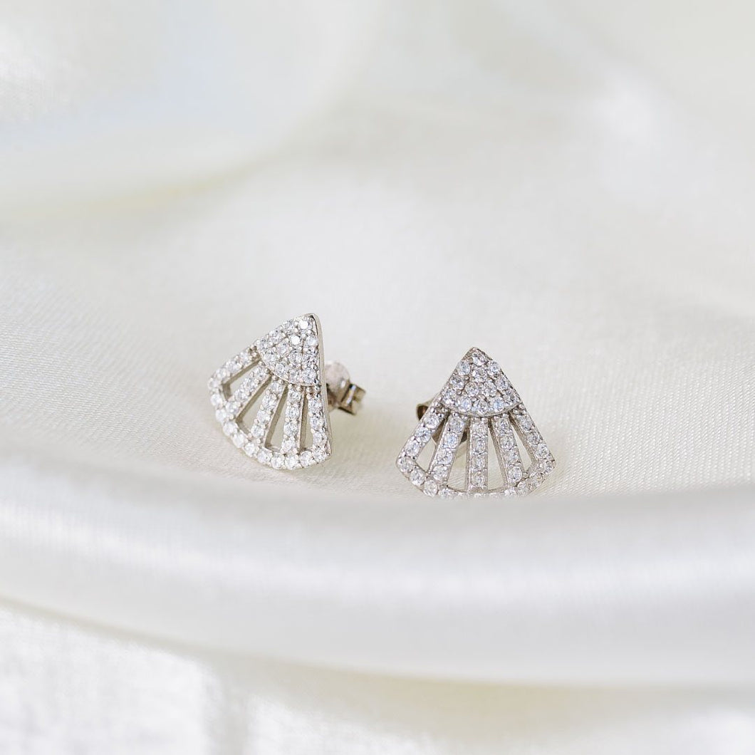 Aretes Fan