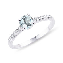 Cargar imagen en el visor de la galería, Anillo Halie Band
