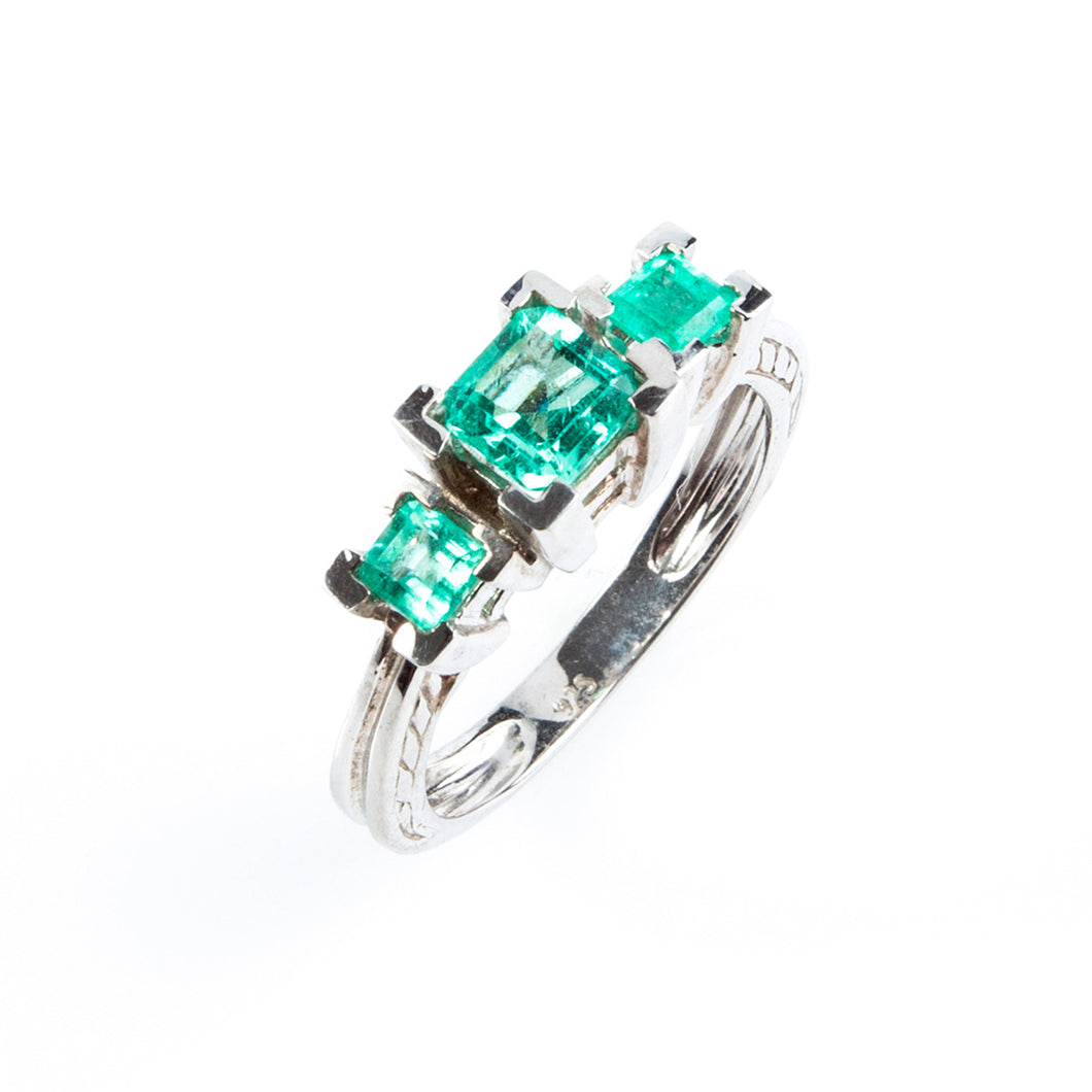 Anillo Triology