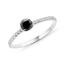 Cargar imagen en el visor de la galería, Anillo Victoria Band
