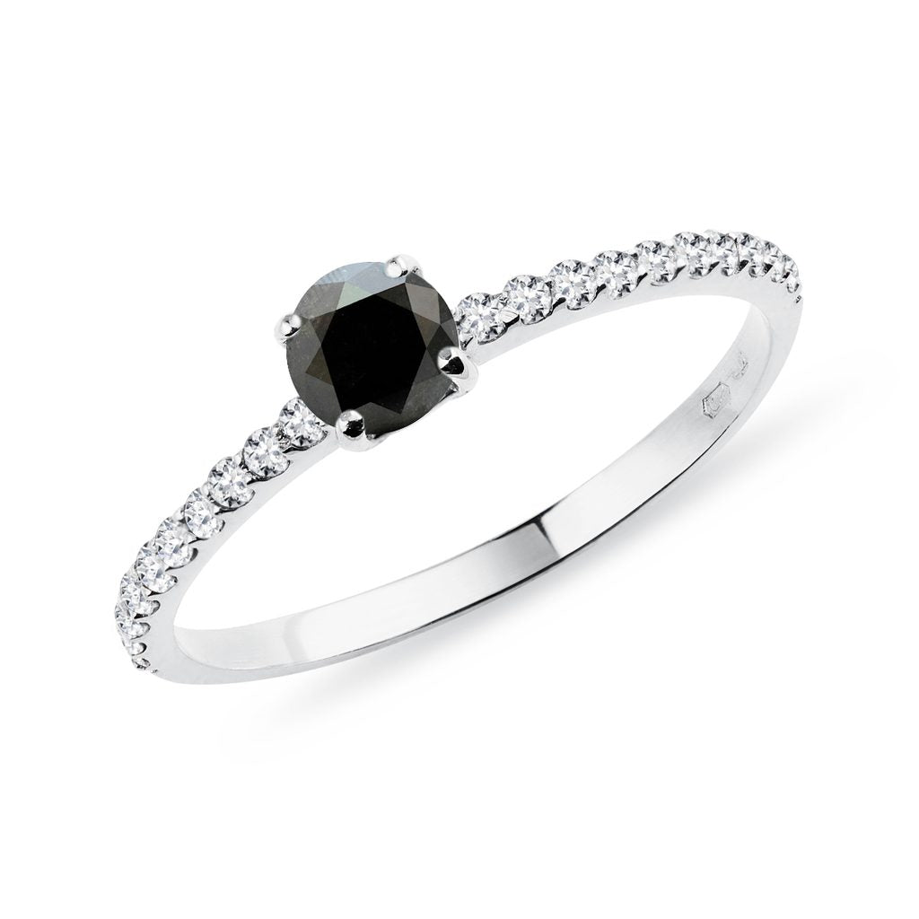 Anillo Victoria Band