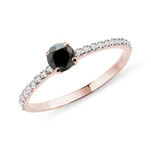 Cargar imagen en el visor de la galería, Anillo Victoria Band
